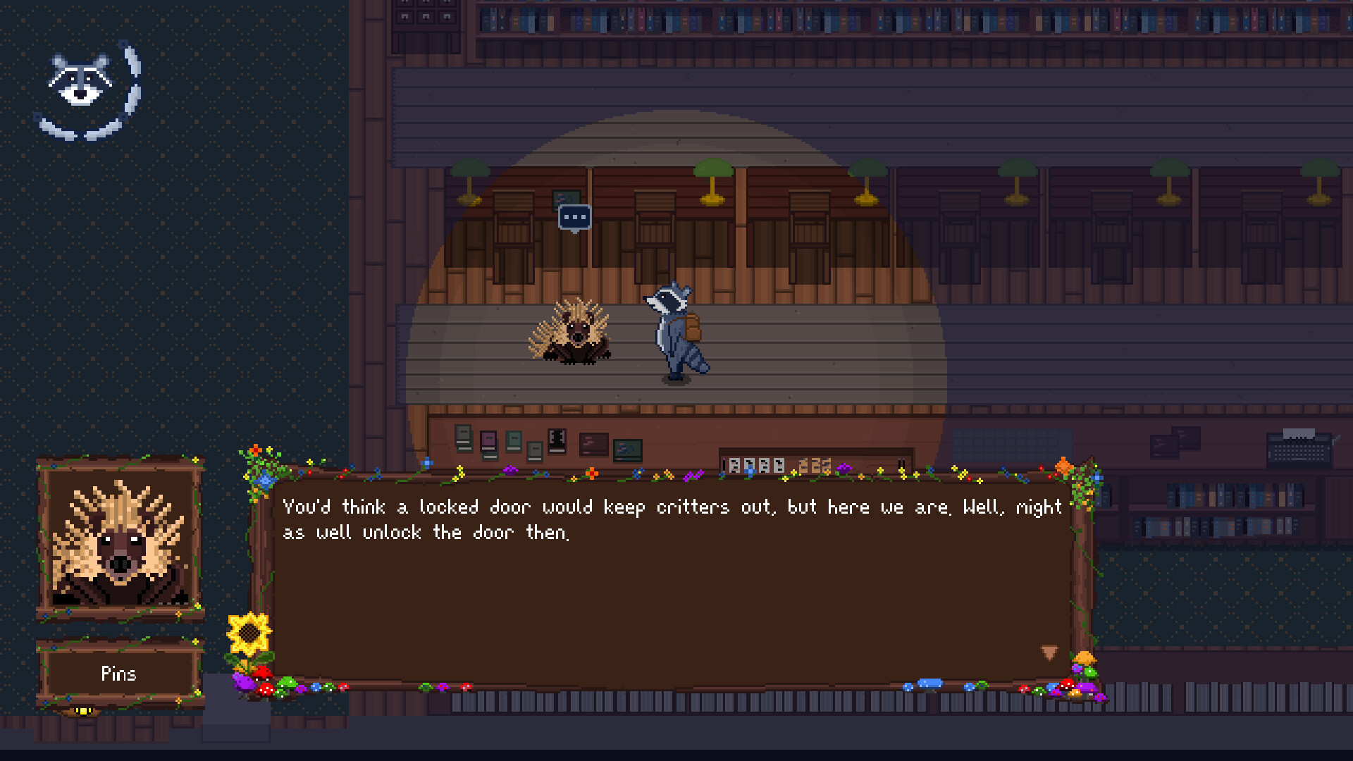 Mischief Moves In screenshot 8