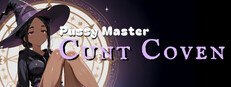 Pussy Master: Cunt Coven