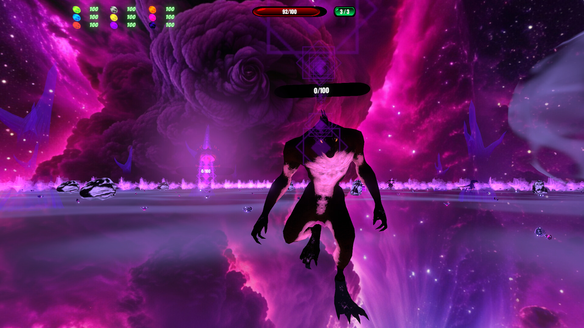 Aura screenshot 6
