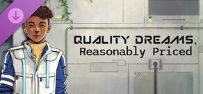 Quality Dreams, Reasonably Priced -- Wallpaper Pack