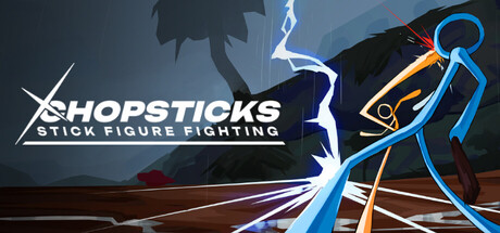 CHOPSTICKS: Stick Figure Fighting