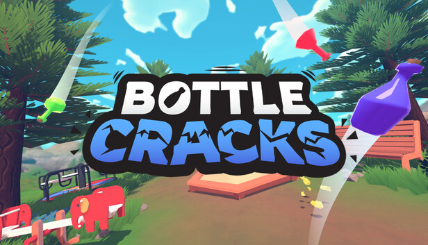 Bottle Cracks