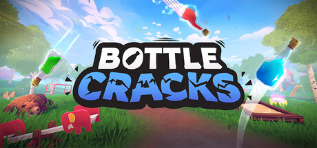 Bottle Cracks — Steam header