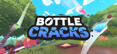 Bottle Cracks