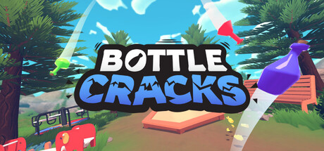 Bottle Cracks