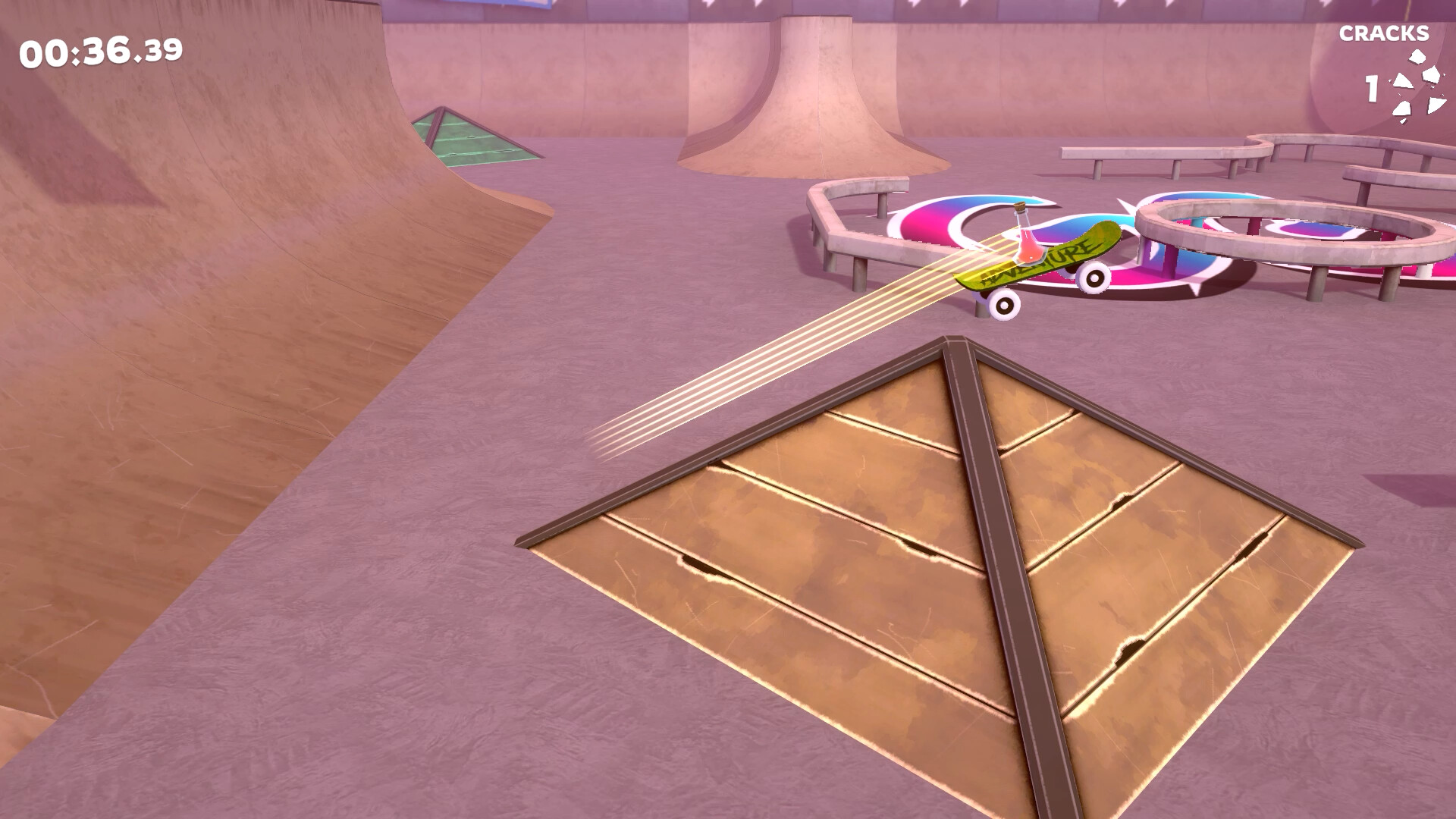 Bottle Cracks screenshot 10
