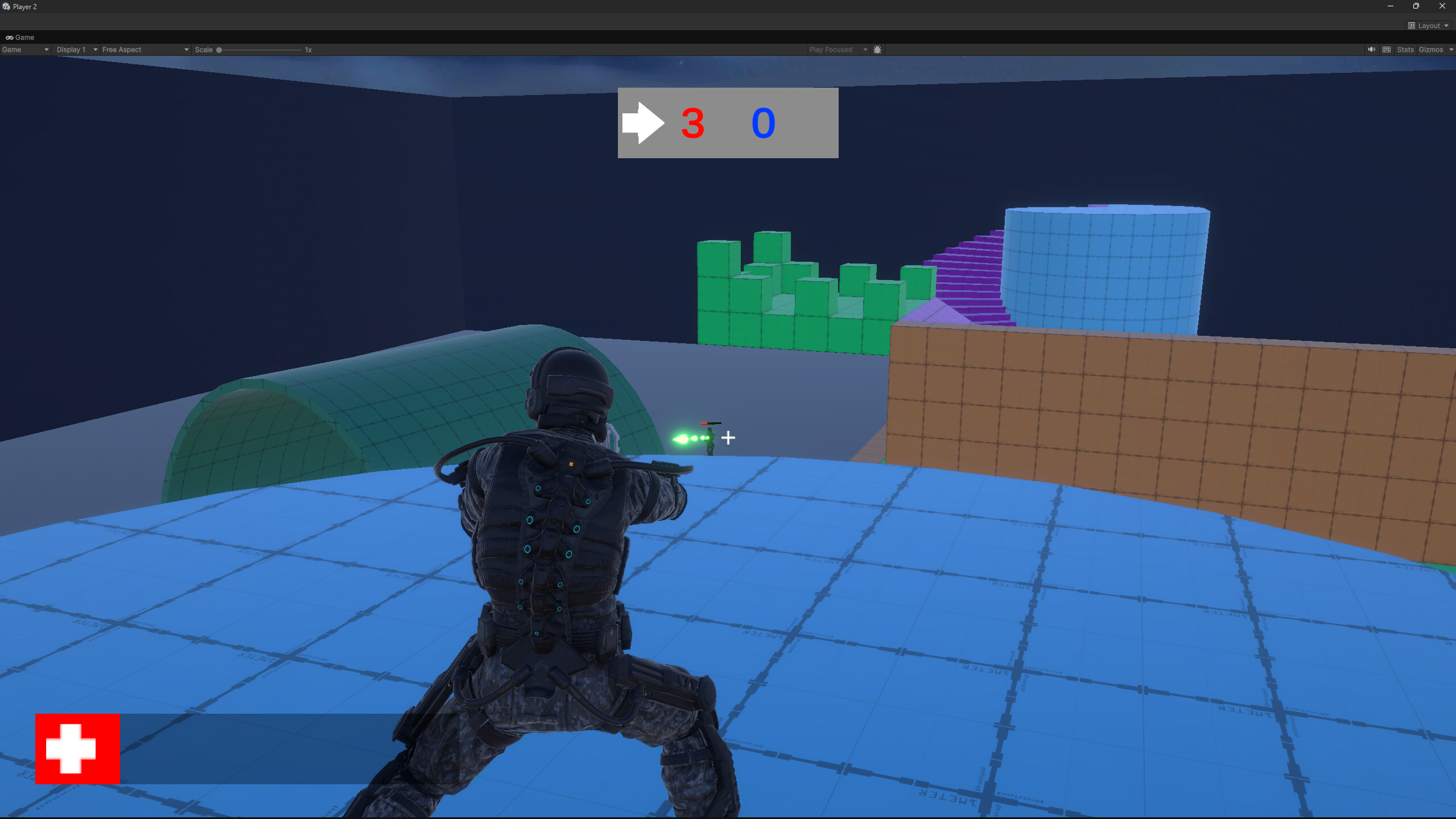 Random Realm screenshot 5