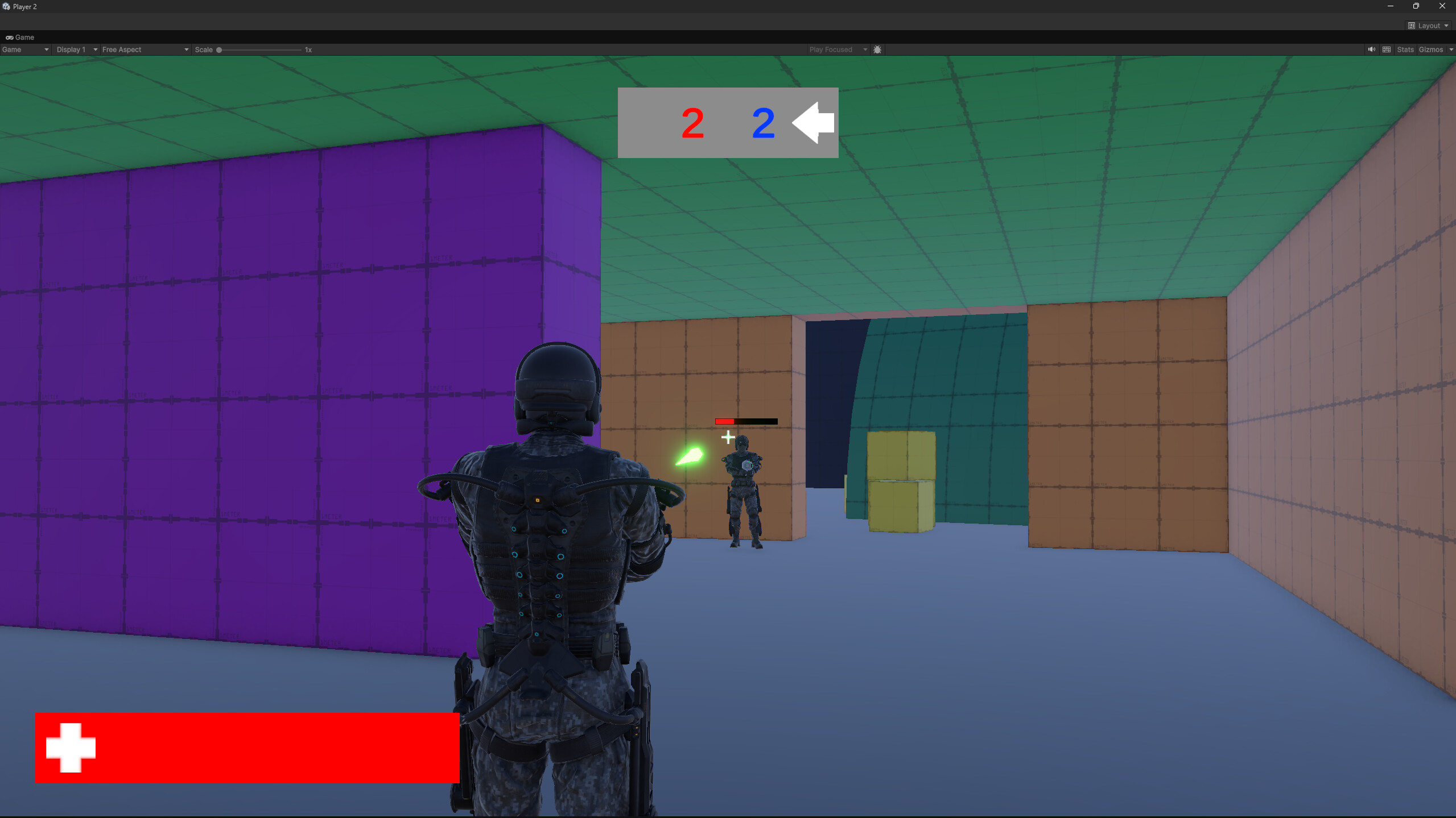 Random Realm screenshot 2