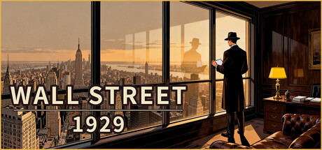 Wall Street 1929 — Steam header