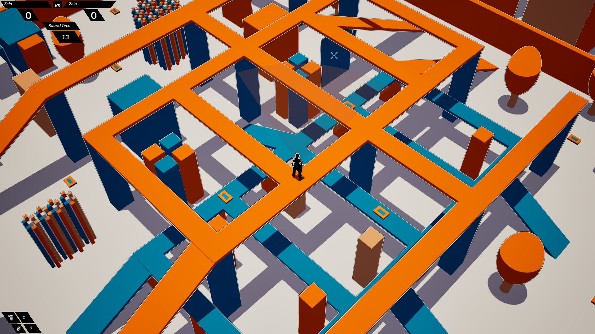 Scope Out screenshot 6