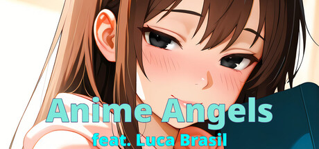 Anime Angels (feat. Luca Brasil)