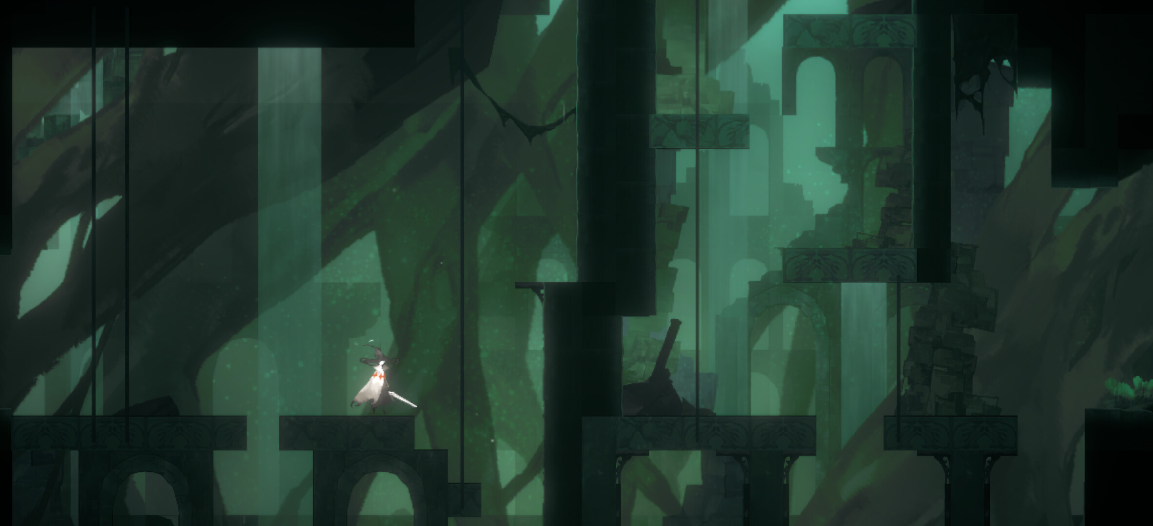 Xoul screenshot 4