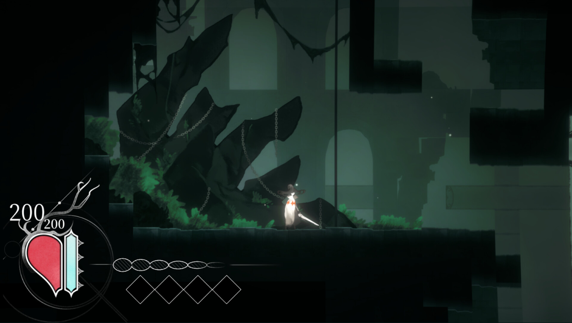 Xoul screenshot 5