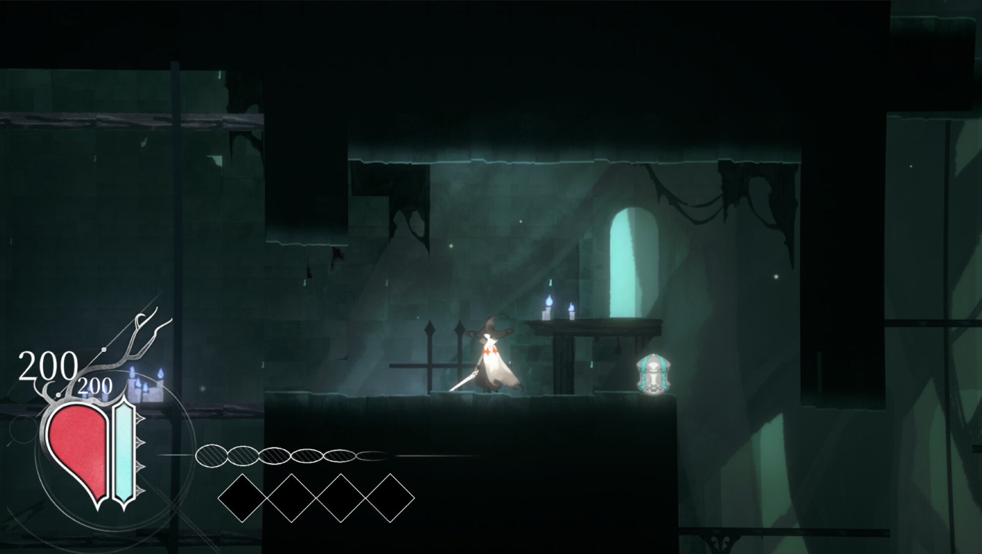 Xoul screenshot 2