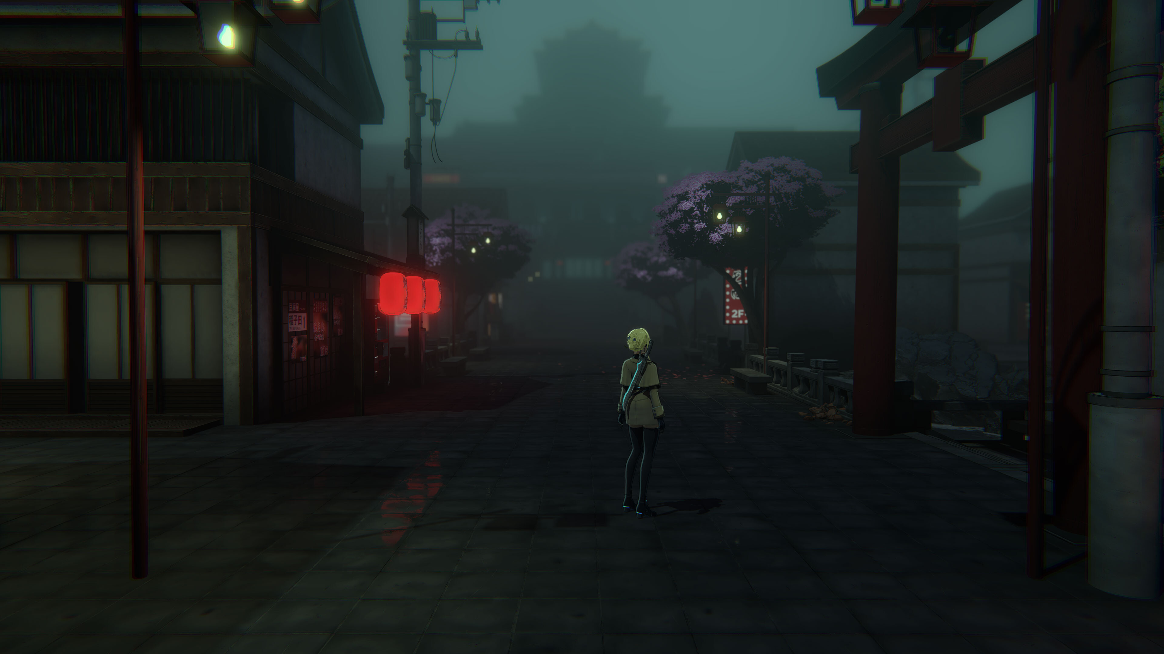 Parasite Mutant screenshot 7