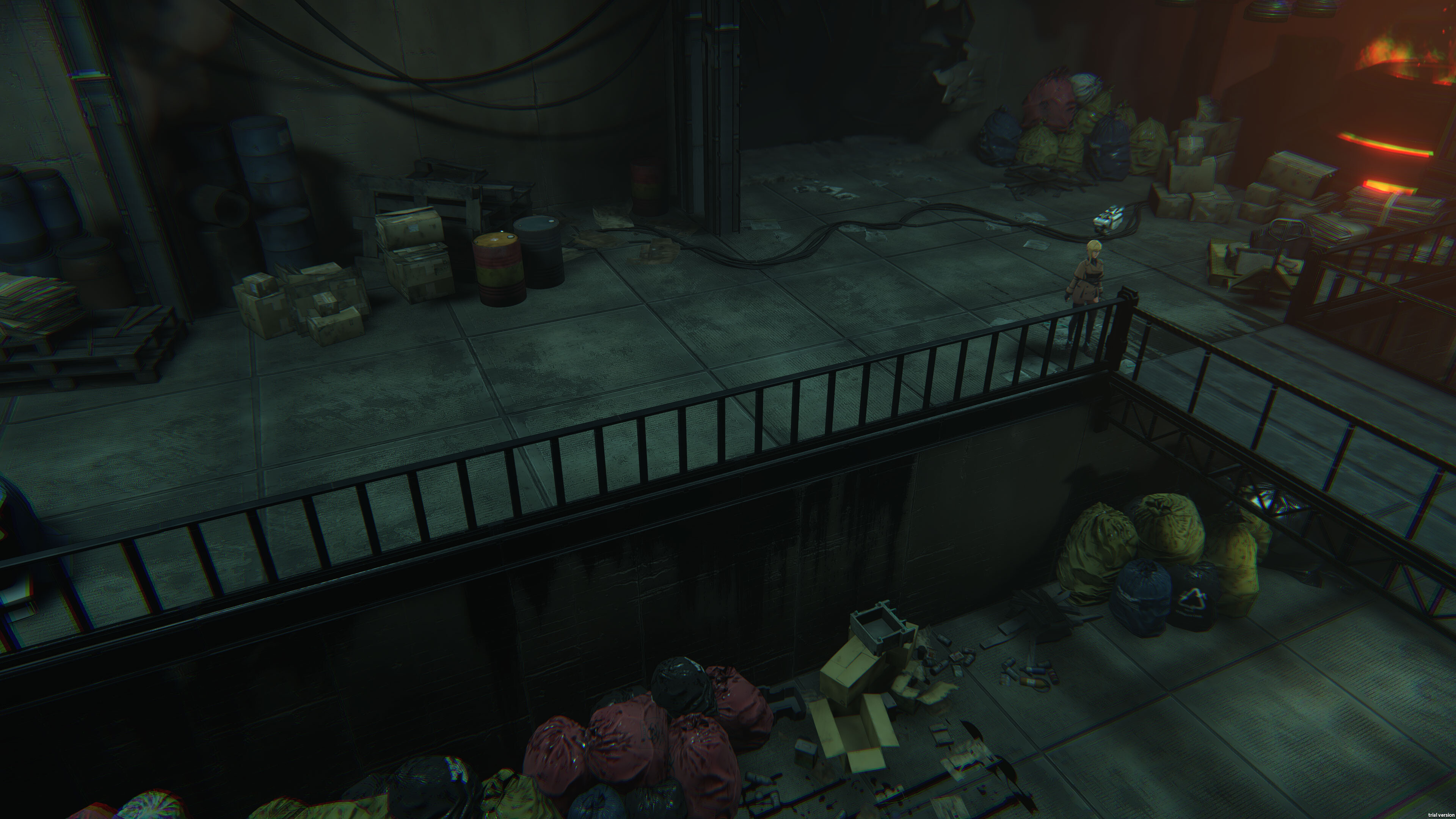 Parasite Mutant screenshot 8