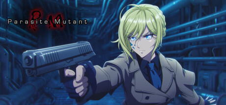 Parasite Mutant