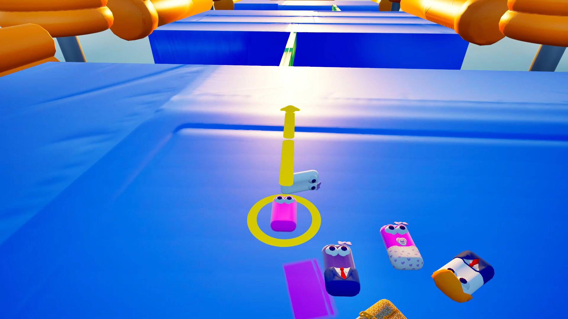 Soap Slide screenshot 7