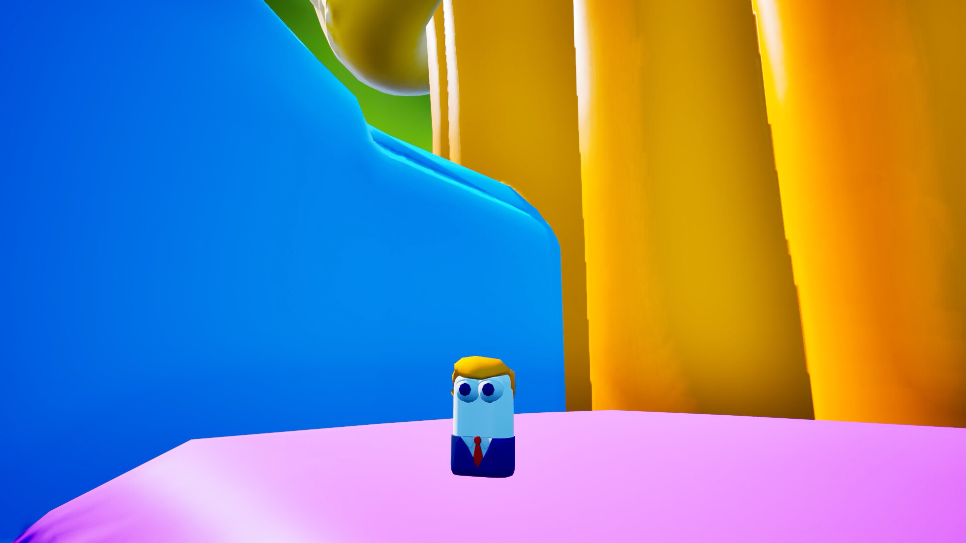 Soap Slide screenshot 6