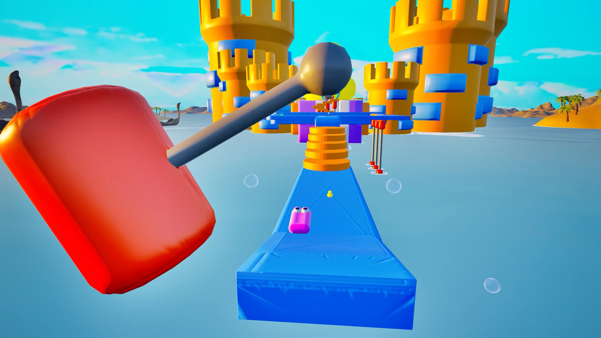 Soap Slide screenshot 8