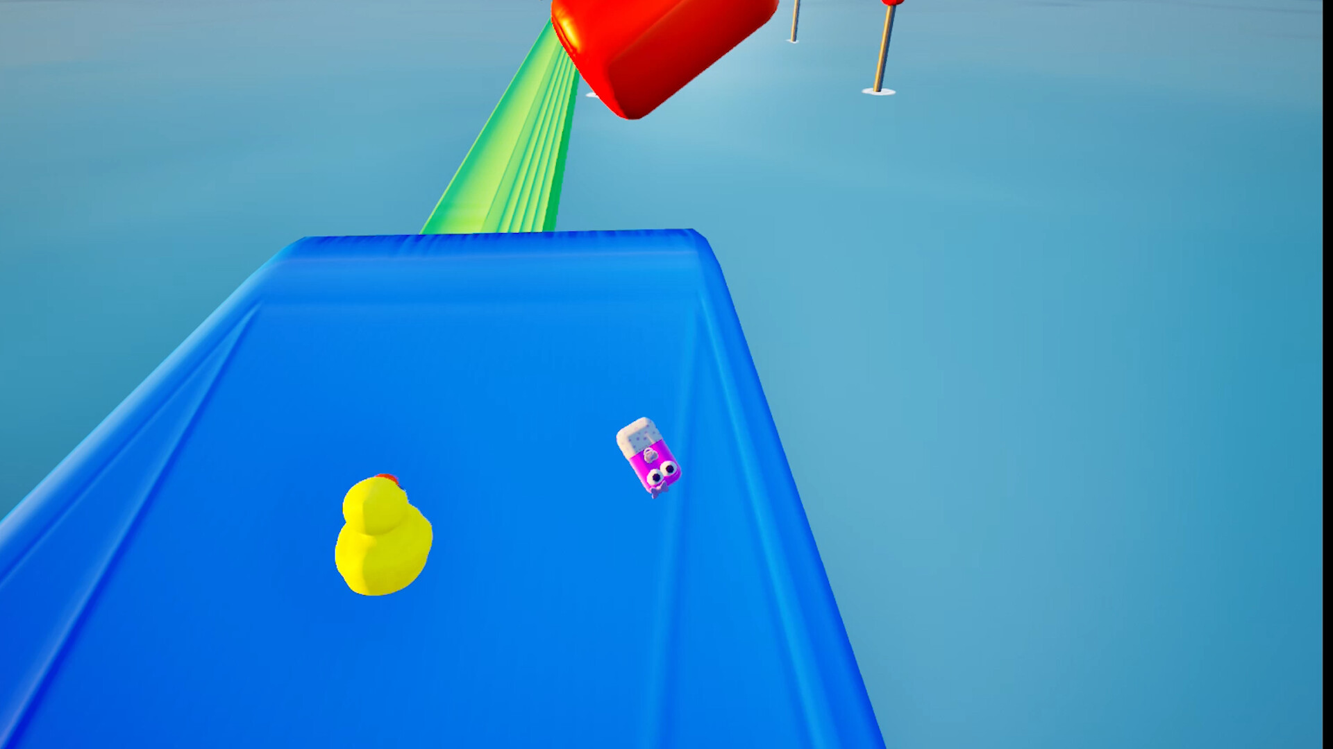 Soap Slide screenshot 4