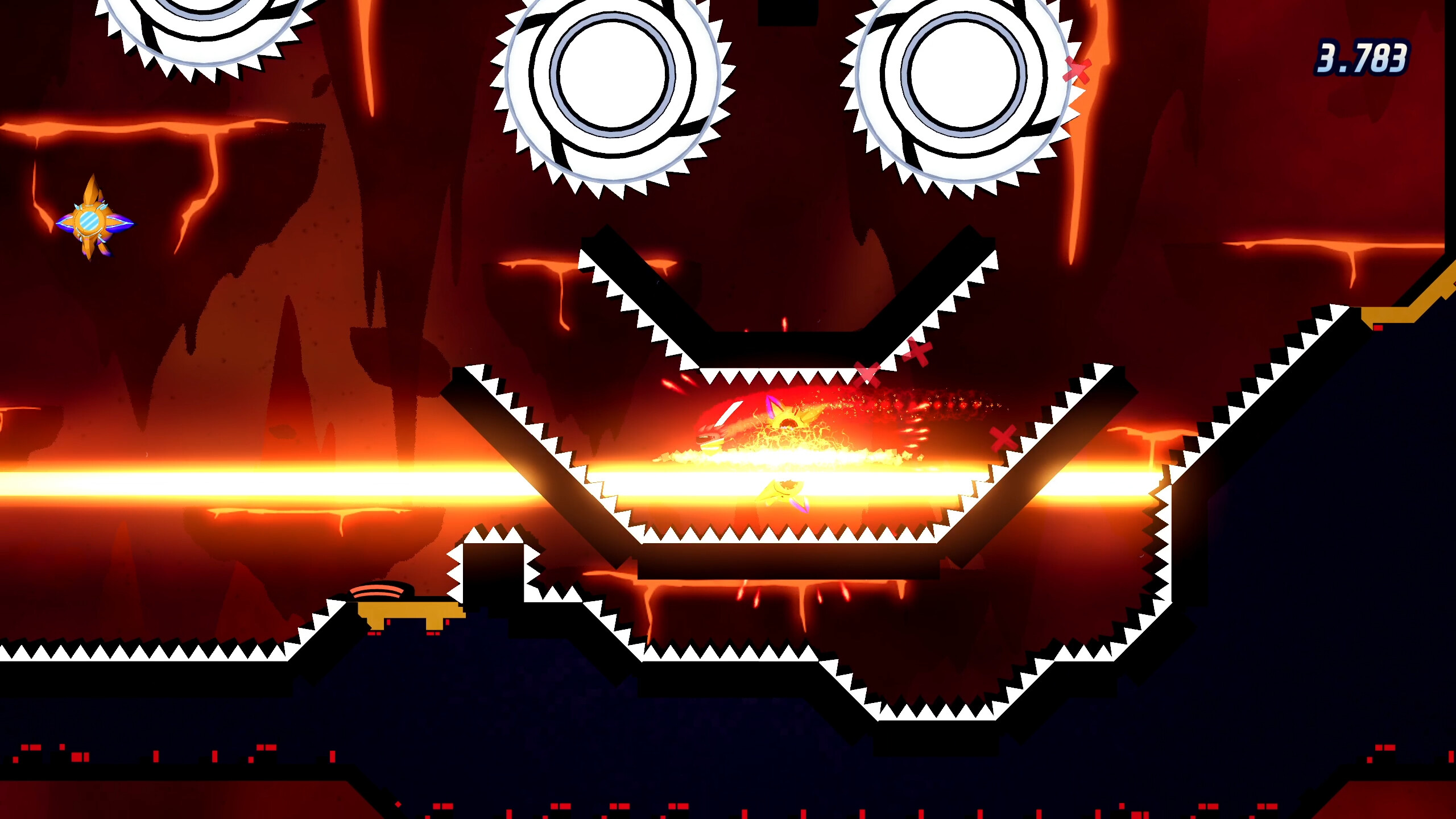 Slice Overdrive screenshot 7