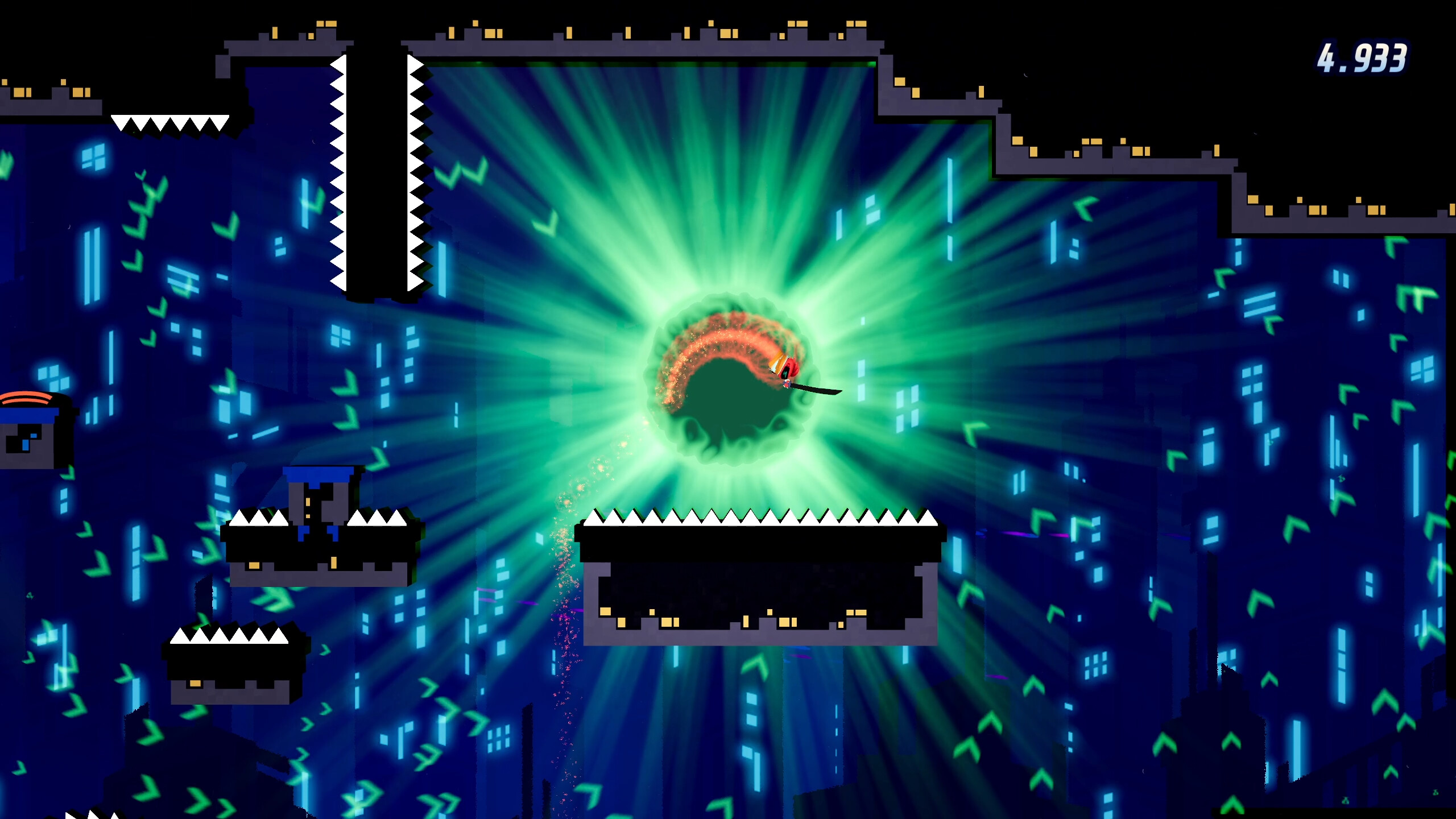 Slice Overdrive screenshot 8