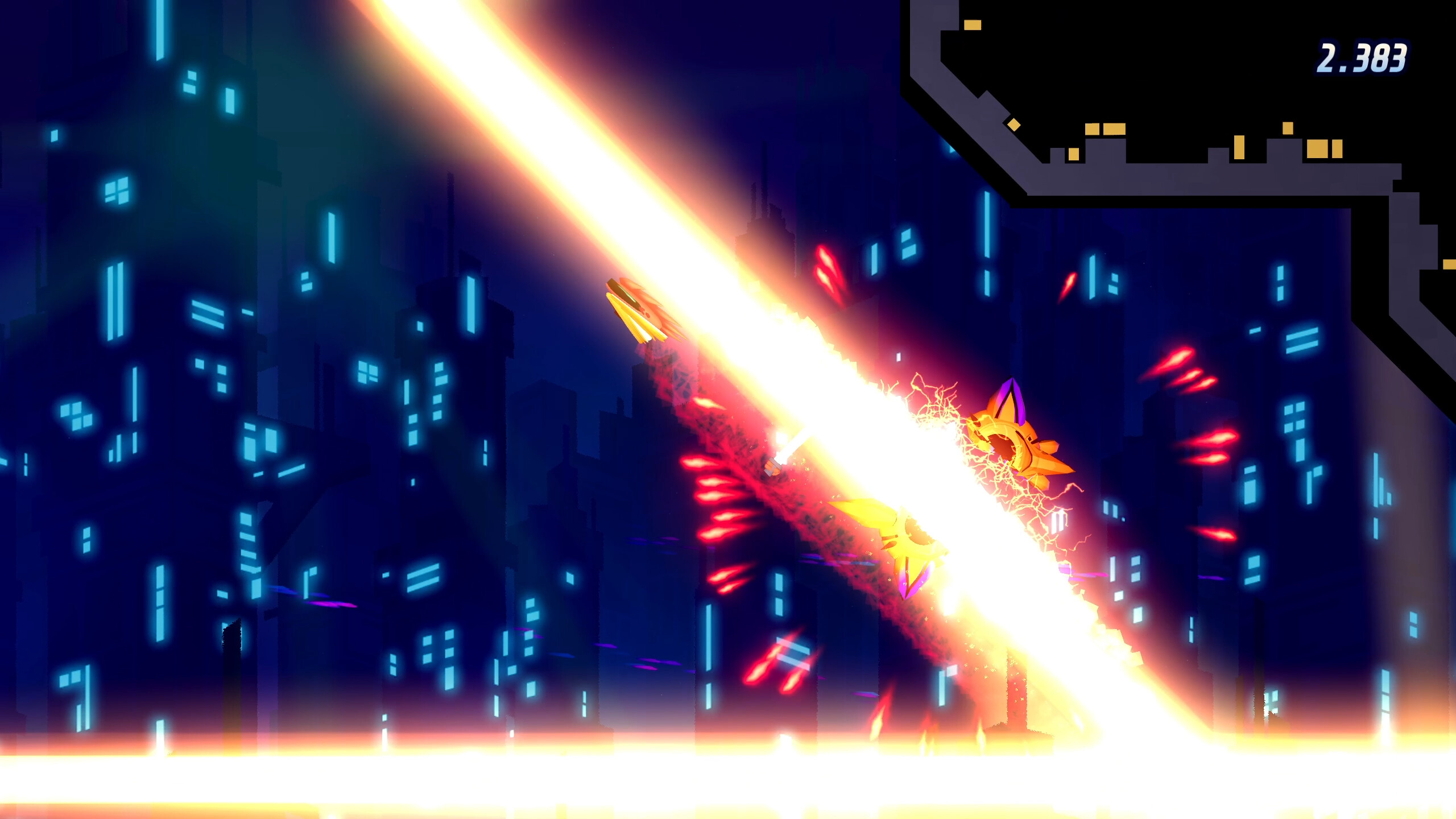 Slice Overdrive screenshot 6