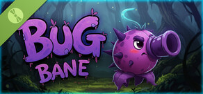 Bug Bane Survivors Demo