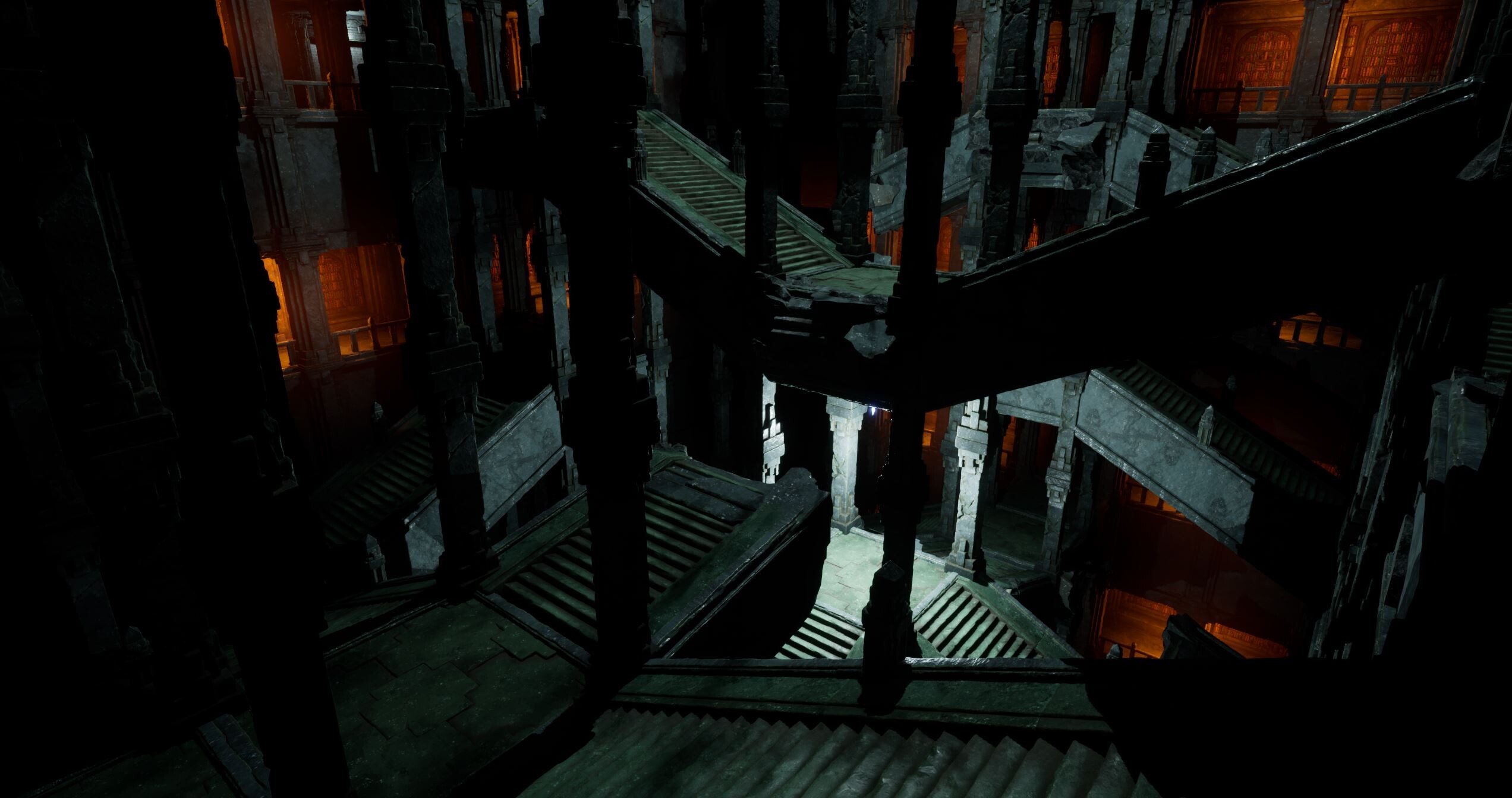 The Freeblades screenshot 6
