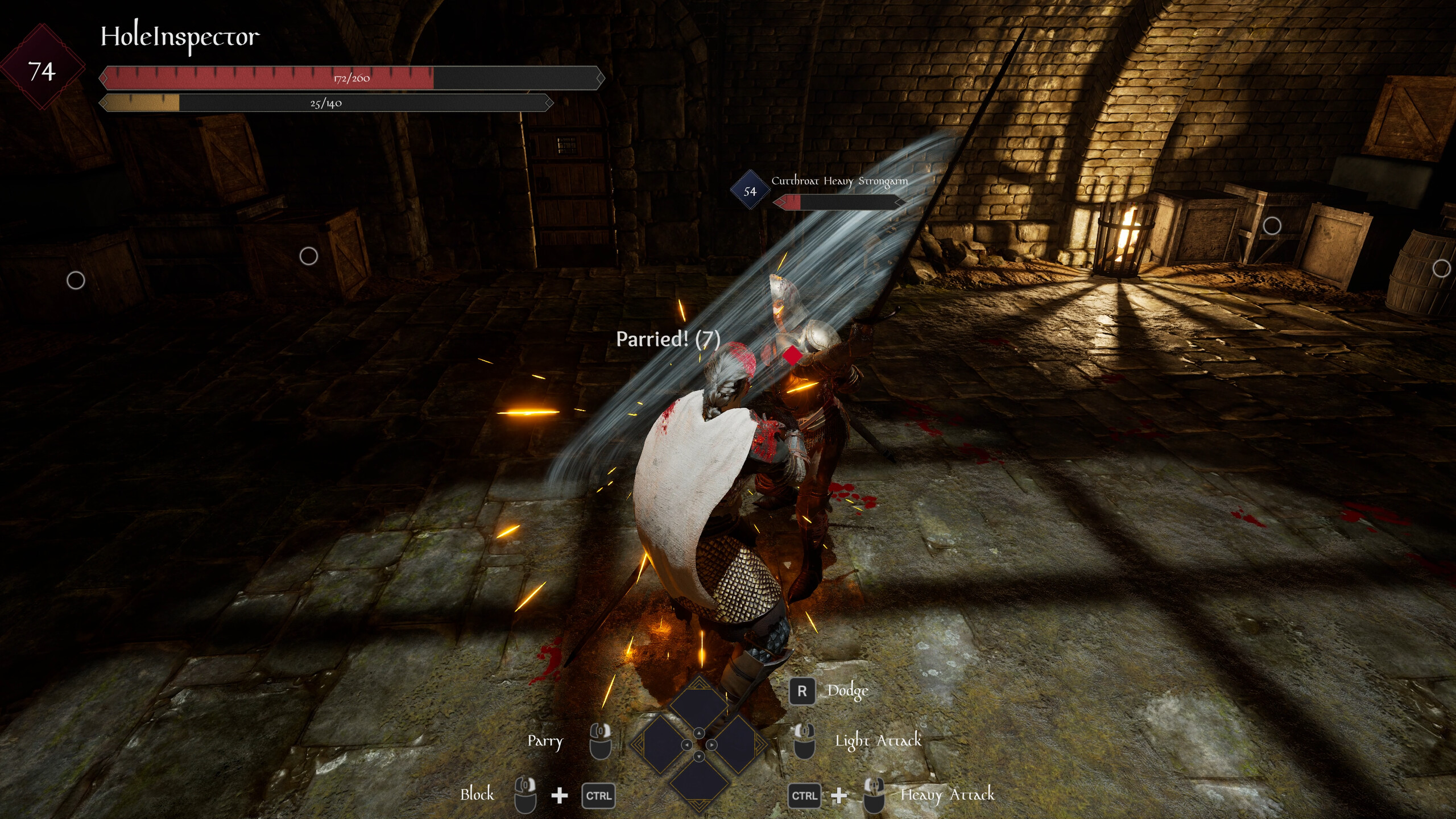 The Freeblades screenshot 11