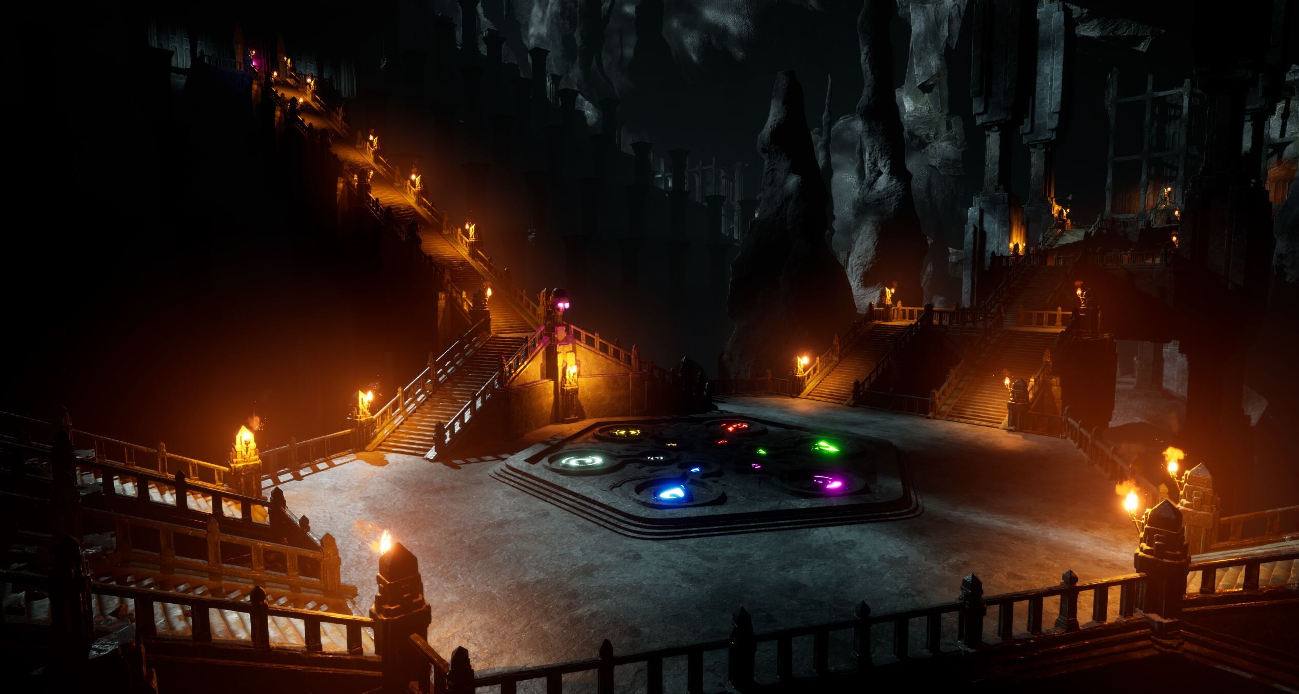 The Freeblades screenshot 7