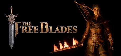 The Freeblades