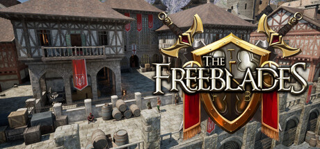 The Freeblades