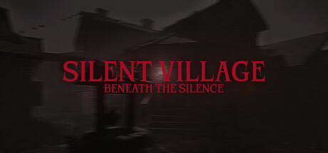 Silent Village — Steam header