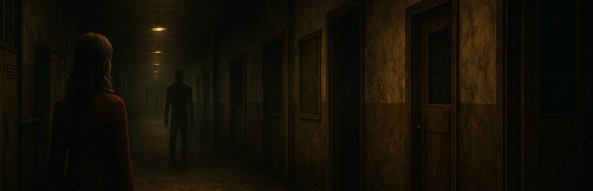 Silent Village