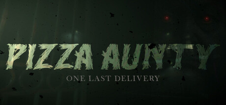 Pizza Aunty: One Last Delivery