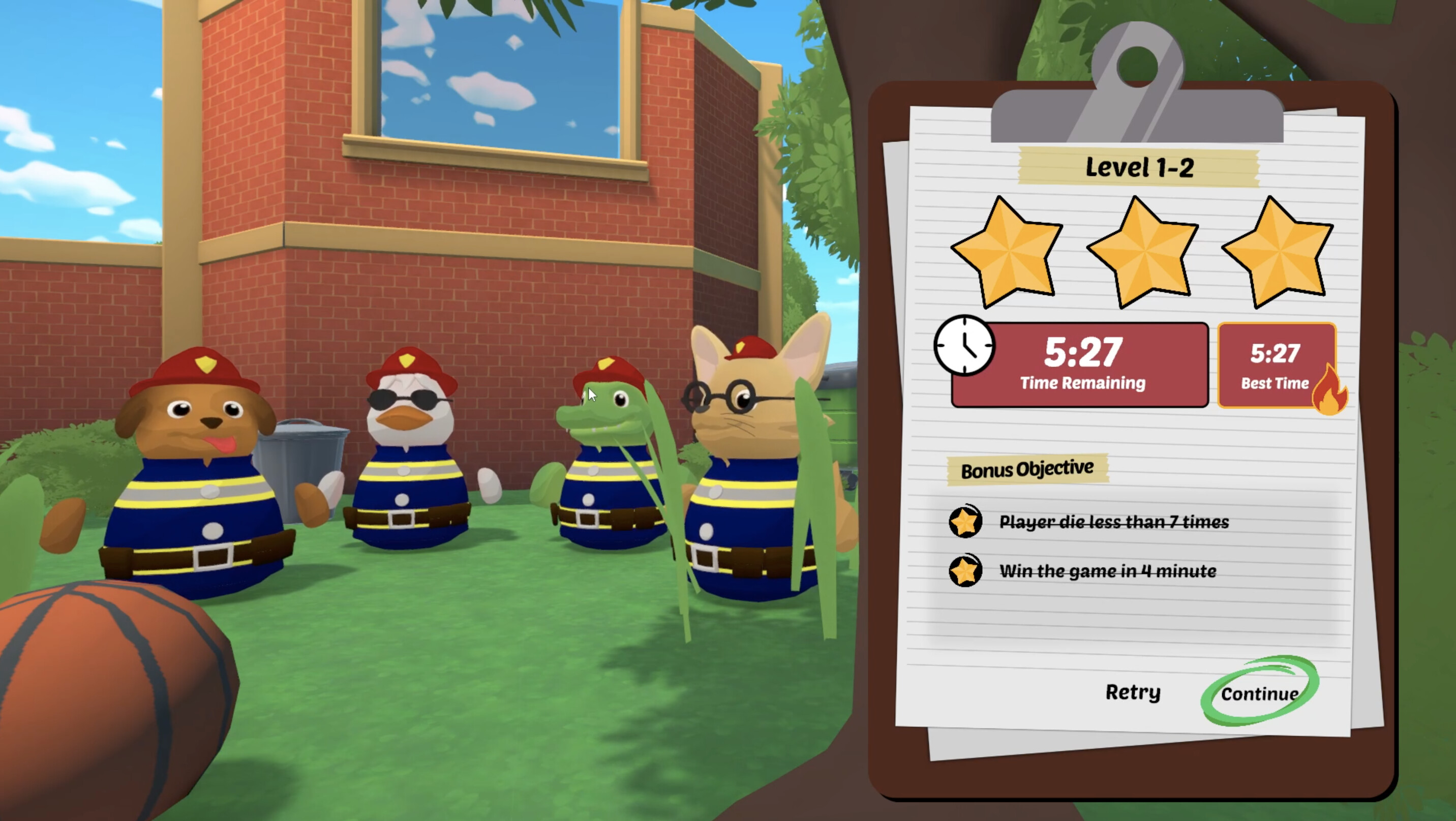 FiresOut! screenshot 10