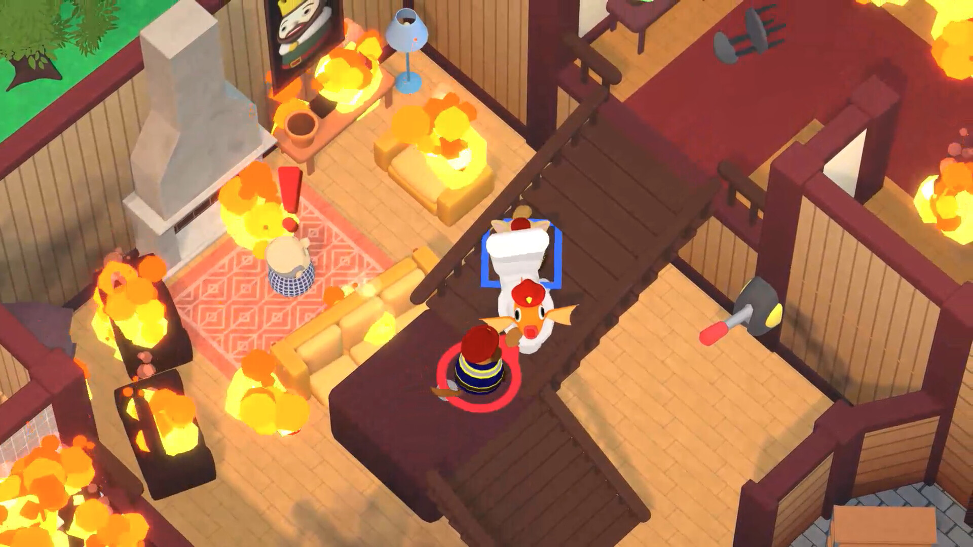 FiresOut! screenshot 8
