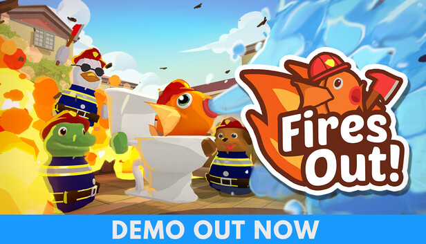 FiresOut!