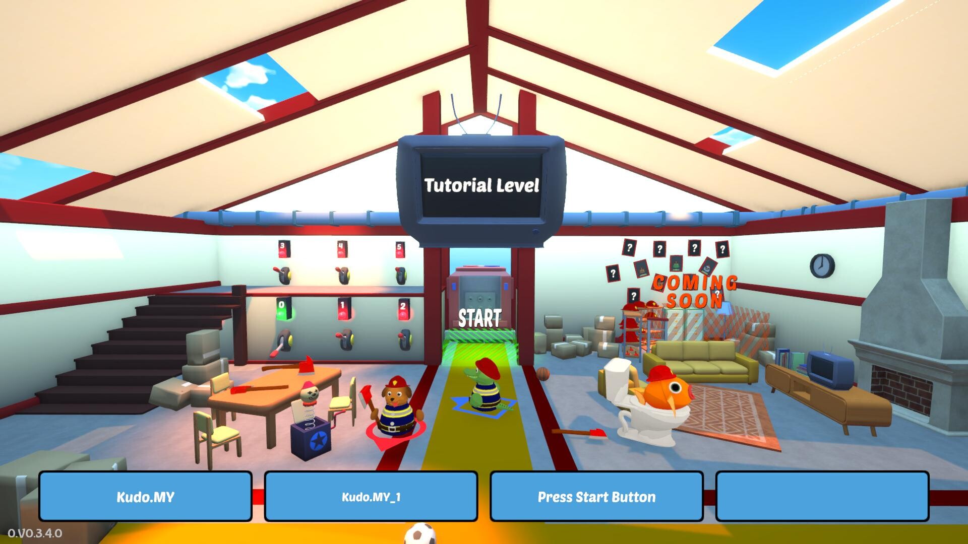 FiresOut! screenshot 9