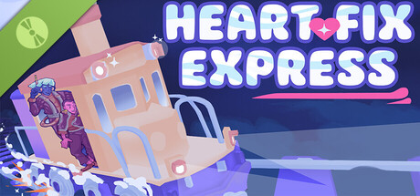 HeartFix Express Demo