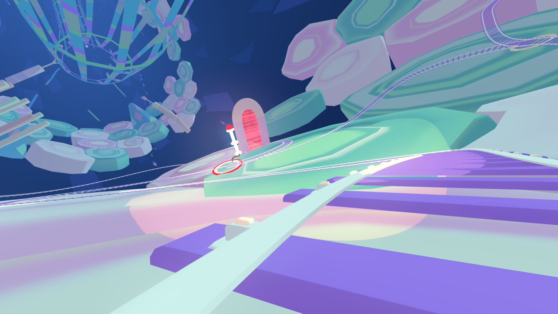 HeartFix Express Demo