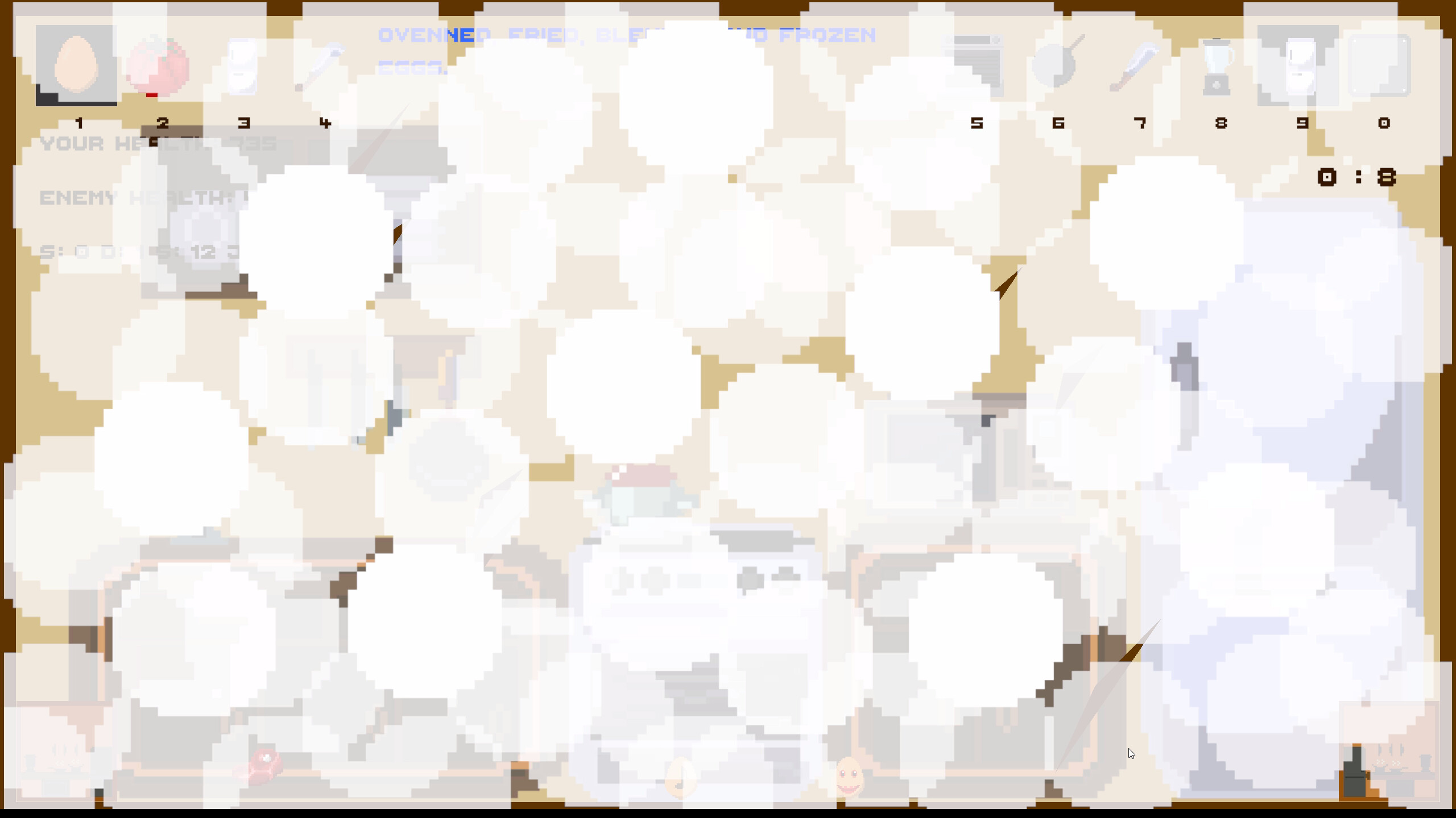 Cooking Time! screenshot 3