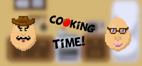 Cooking Time!
