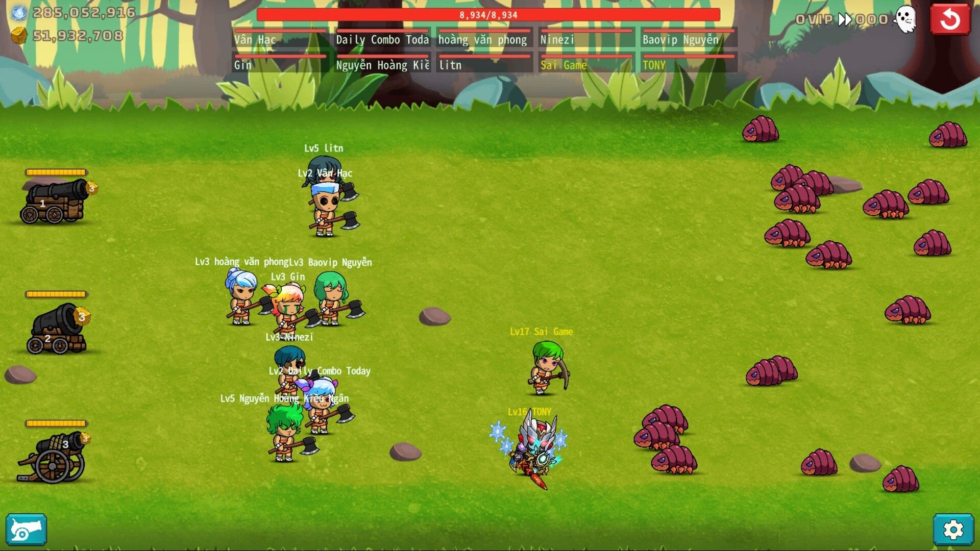 Purgatory screenshot 4