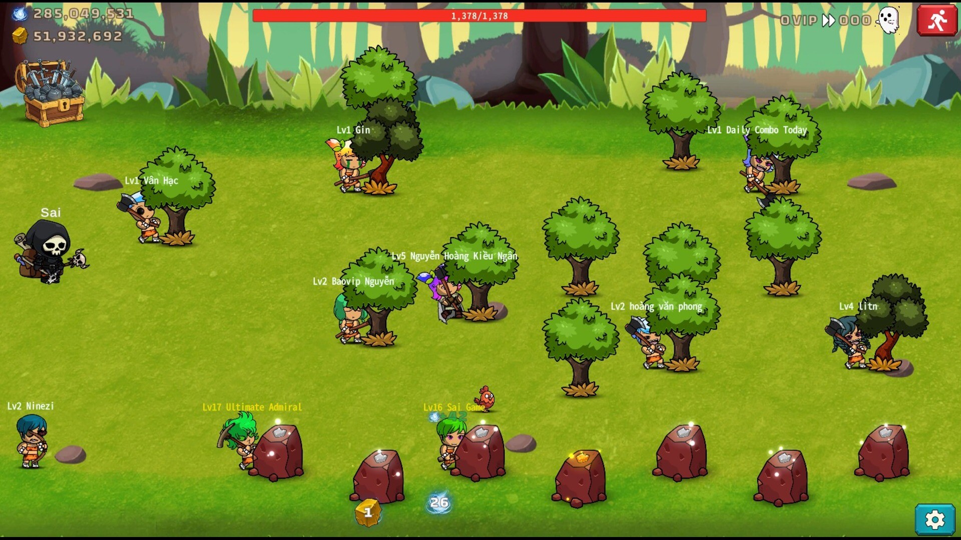 Purgatory screenshot 5