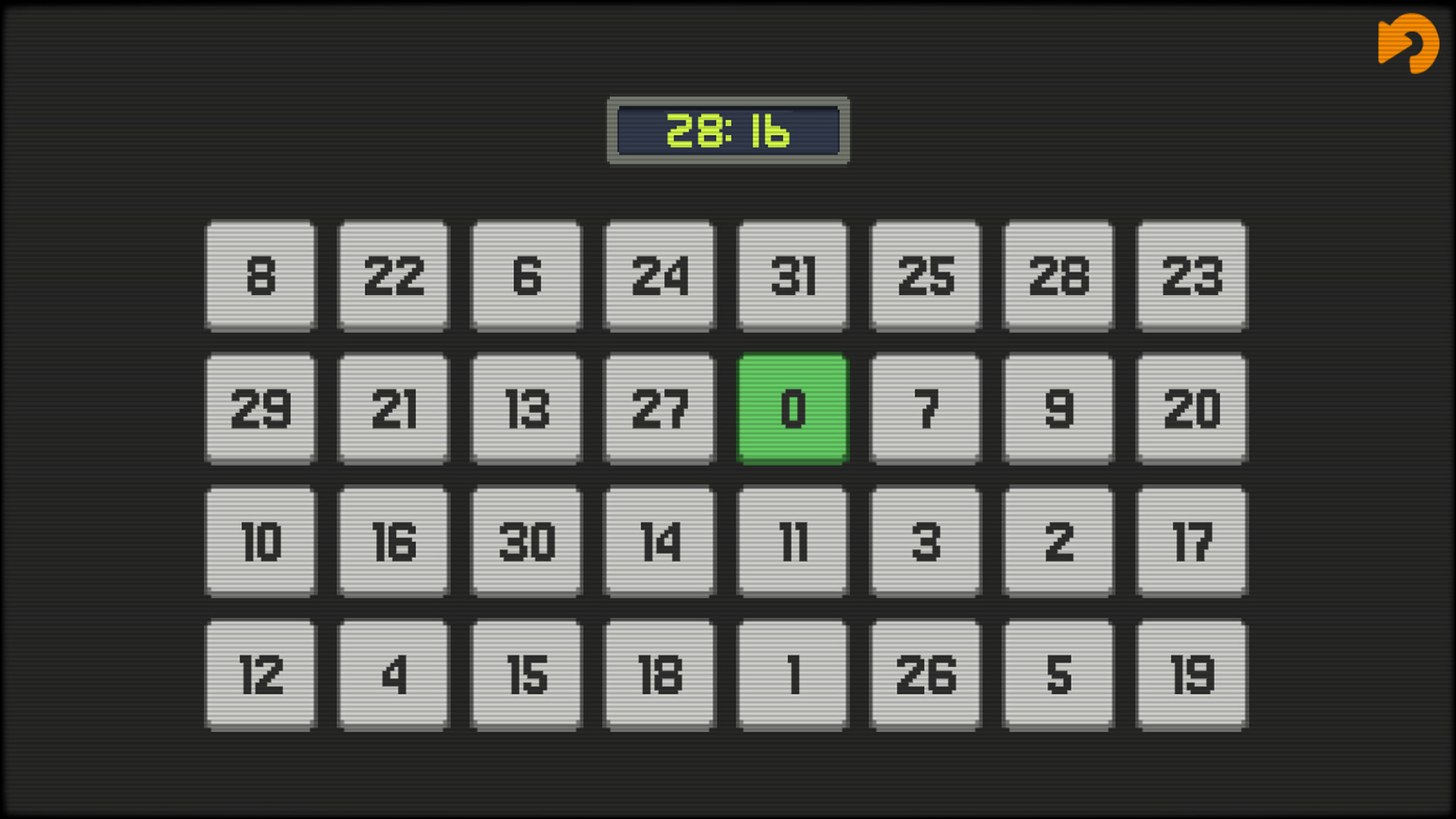 MindLoop screenshot 5