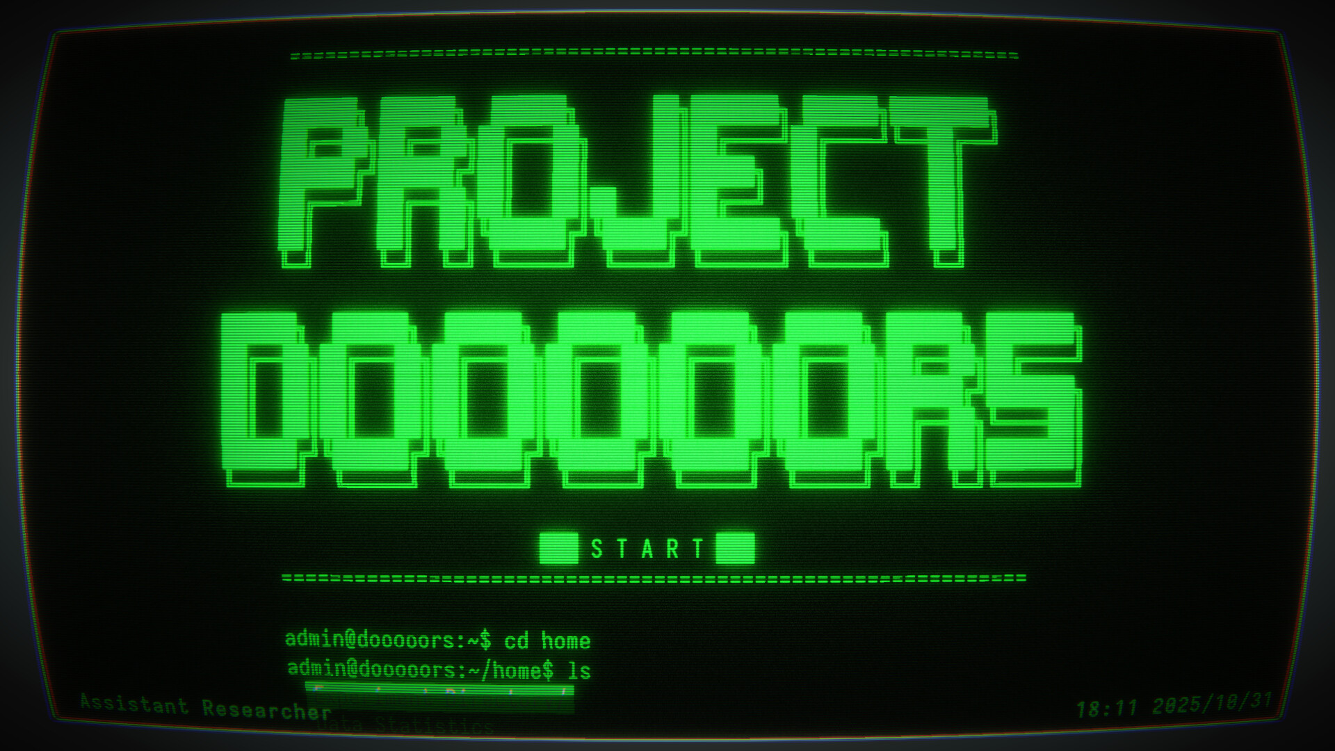 Project DOOOOORS screenshot 10