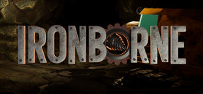 IRONBORNE